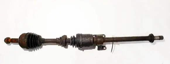 Honda Accord Front driveshaft