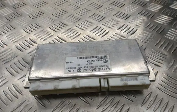 Mercedes-Benz C W202 ABS control unit/module 0195454232 K07