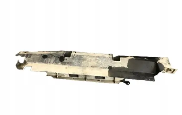 Ford Transit Front bumper skid plate/under tray 6C11V8B384AC