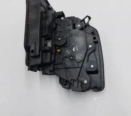 Mini One - Cooper F56 F55 Rear door lock 7281944