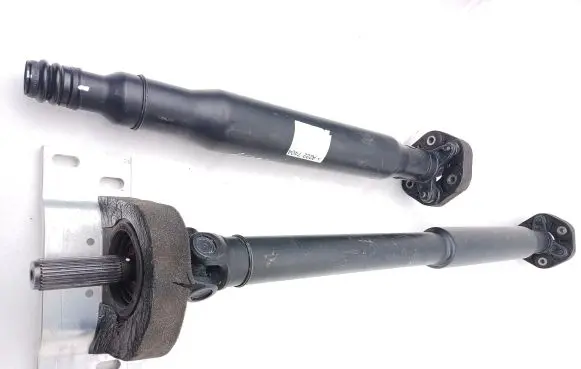 Mercedes-Benz S AMG W222 Drive shaft (set) A2224107404