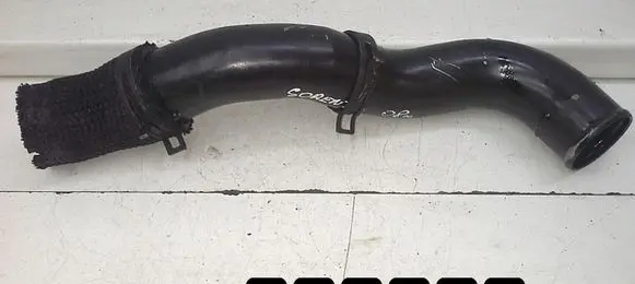 KIA Sorento Air intake hose/pipe 2500crdi