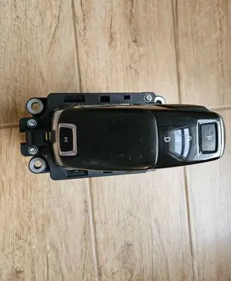 Citroen C5 Aircross Gear shifter/selector 98336270DX 61739G09 62367542