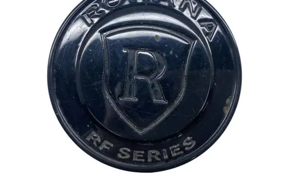 Audi S5 Original wheel cap