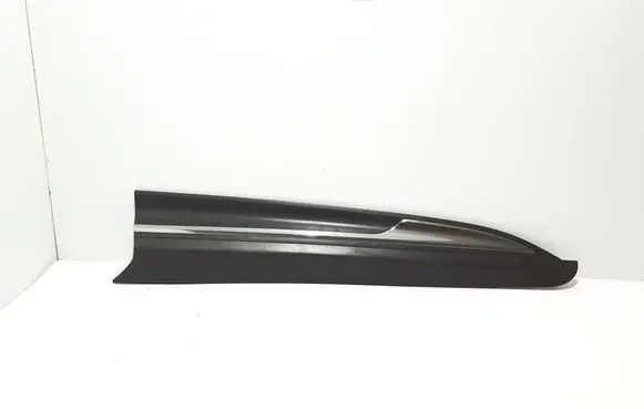 Renault Scenic IV - Grand scenic IV Front door trim (molding) 801861209R