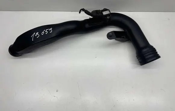 Skoda Superb B5 (3U) Intercooler hose/pipe 3B0145762 8B0145762