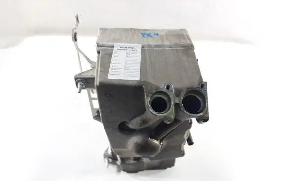 Audi Q5 SQ5 Oil sump 4S0115373F