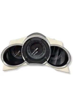 Citroen DS3 Speedometer (instrument cluster) A2C30935000