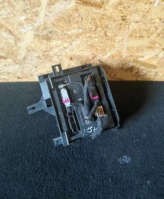 Audi A5 8T 8F Comfort/convenience module 8K0907064DP