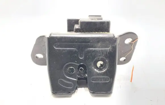KIA Sportage Tailgate exterior lock 81230-3W000