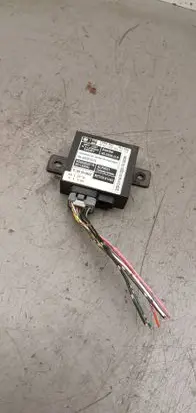 Honda CR-V Immobilizer control unit/module 950326GP 95000257R NL95051574