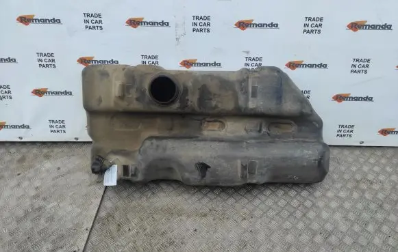 Iveco Daily 35 - 40.10 Fuel tank 504148706 504148856