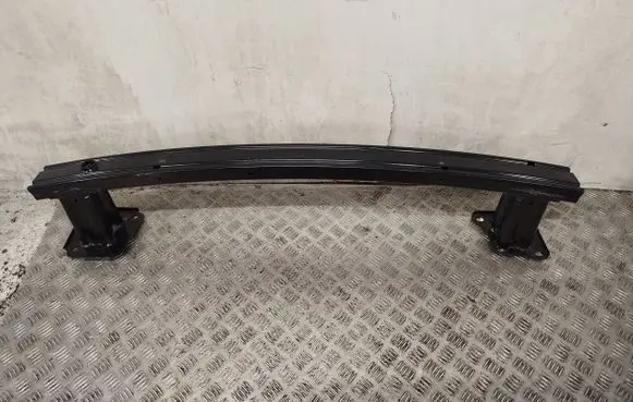 Renault Trafic III (X82) Front bumper cross member 752108962R 800827 93866989
