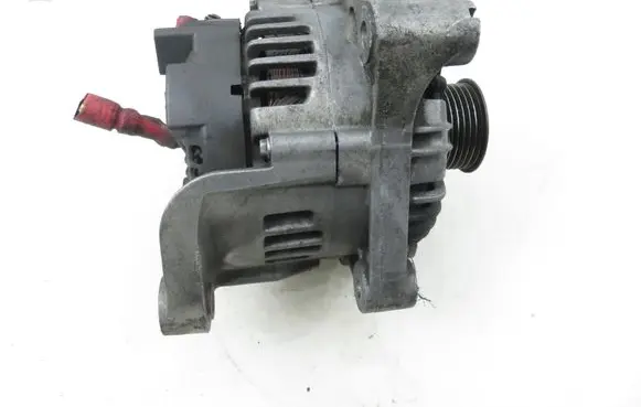 BMW 3 E46 Generator/alternator 7789980