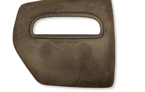 Volvo XC70 Dash center speaker trim cover 3409734