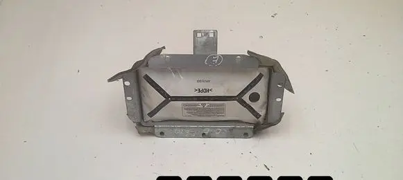 Citroen C6 Passenger airbag 9645364580