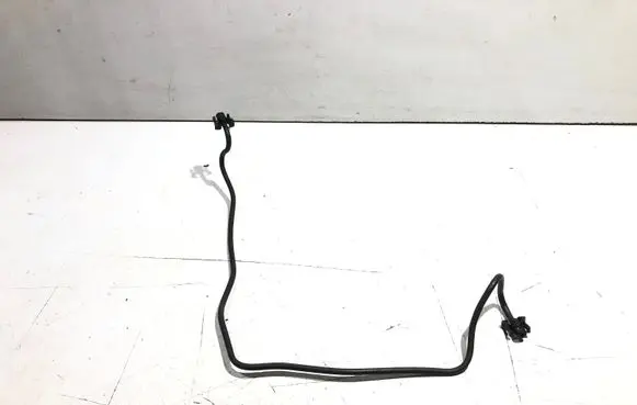 Citroen C4 Grand Picasso Engine coolant pipe/hose