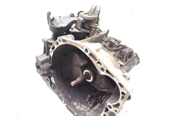 Citroen Dispatch II Manual 6 speed gearbox 20MB30 9684587010