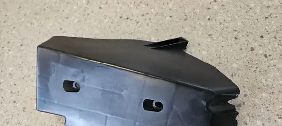 Maserati Ghibli Other interior part 55197482AA 04698975AD