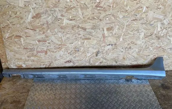 Audi A6 S6 C7 4G Sill/side skirt trim 4G0853855F