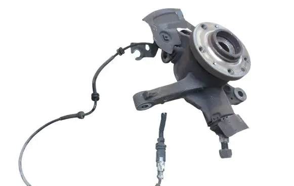 Citroen Jumpy Front wheel hub
