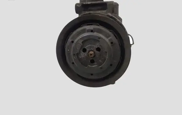 Land Rover Range Rover Sport L320 Air conditioning (A/C) compressor (pump) JPB000183 4471808382 7SEU17C