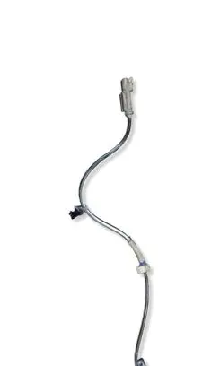 Ford Mustang VI ABS brake wheel speed sensor