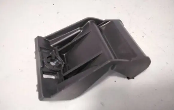 Headlight/headlamp mounting bracket