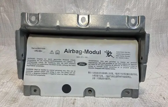 Ford S-MAX Passenger airbag 
