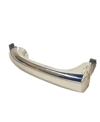 Mercedes-Benz ML W164 Rear door exterior handle A1647600570