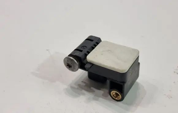BMW 1 F20 F21 Airbag deployment crash/impact sensor 6911003 080706 0285003900