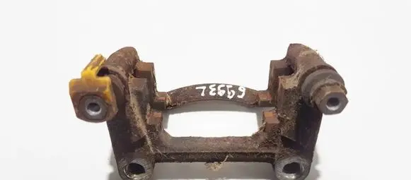 Opel Vivaro Rear brake caliper 323277501