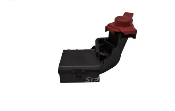 BMW X5 F15 Positive wiring loom 9367807 9289970