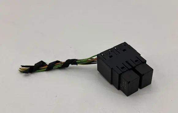Jaguar XK8 - XKR Other relay LNA6705AB 024751A 12V20A