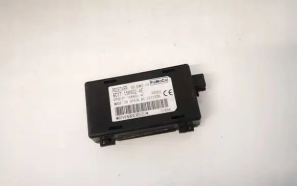 Ford Transit Aerial antenna amplifier 6C1T15K602AE