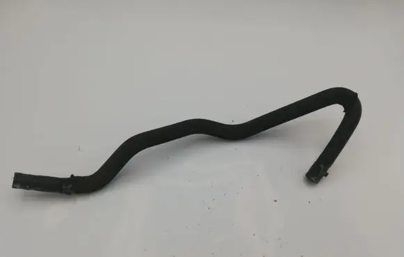 BMW 5 E60 E61 Engine coolant pipe/hose NOCODE