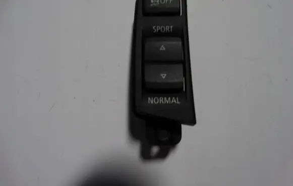 BMW Z4 E89 Other switches/knobs/shifts 9142421
