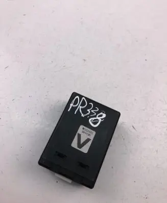 Nissan Juke I F15 Other control units/modules WC1G162C