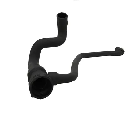 Volkswagen PASSAT B5 Engine coolant pipe/hose 8D0121055