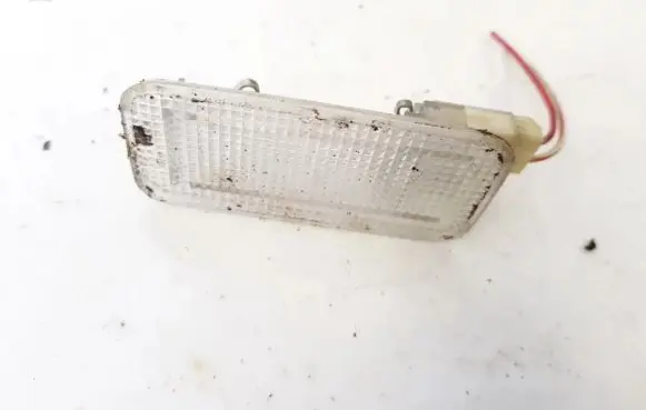 Toyota Avensis T270 Other interior light 8133005020