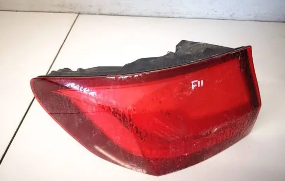 BMW 5 F10 F11 Rear/tail lights 6321720323307