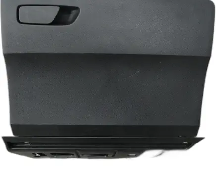 Audi Q2 - Other center console (tunnel) element 81B857035B