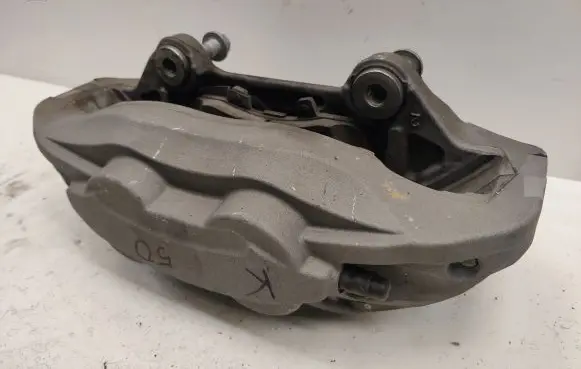 Ford Mustang VI Front brake caliper FR3C2011BG 2B302 2B302L