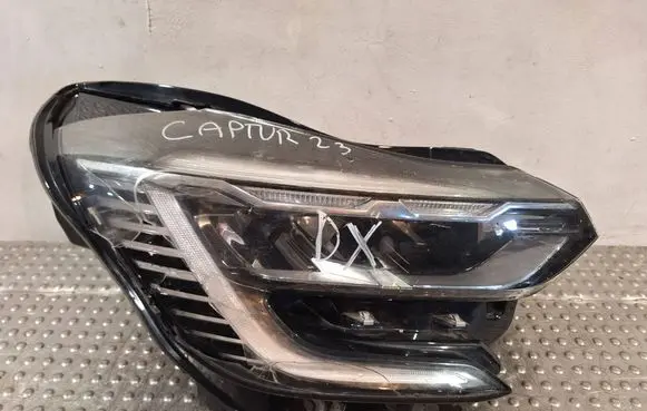 Headlight/headlamp