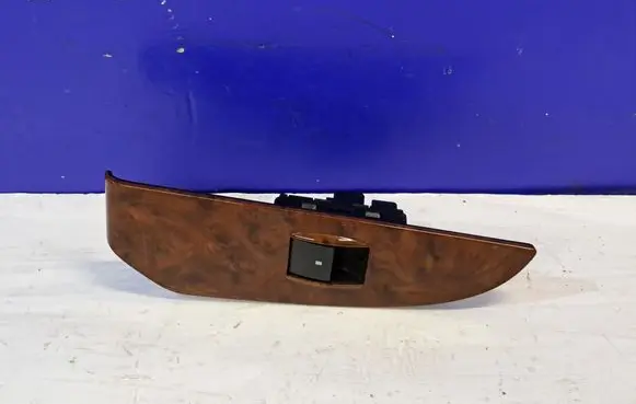 Chevrolet Tahoe Electric window control switch 15214165