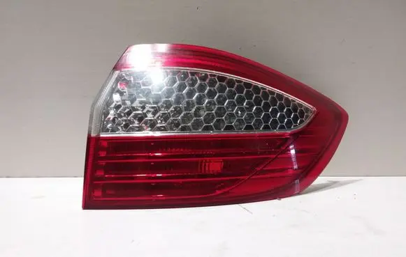 Ford Mondeo MK IV Rear/tail lights 7S7113404B