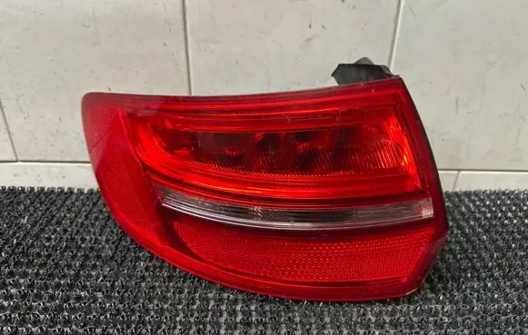Audi A3 S3 8P Rear/tail lights 8P4945095E