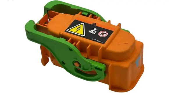 Renault Clio V Fuse 993B15333R