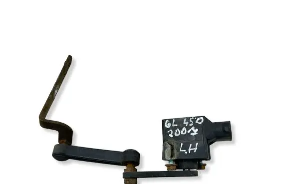 Mercedes-Benz GL X164 Air suspension front height level sensor A0105427717