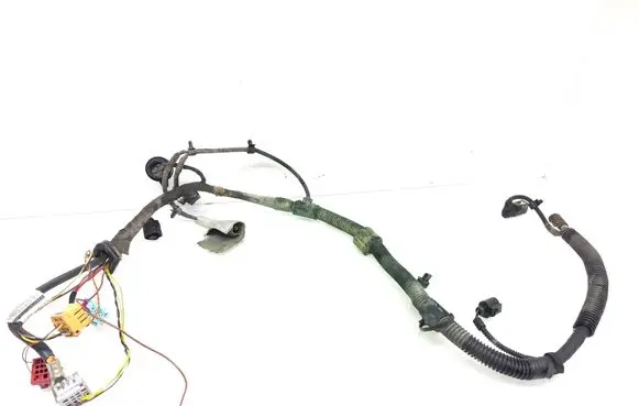 Volkswagen Transporter - Caravelle T5 Engine installation wiring loom 7E0971072NF
